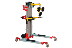 Tuulilasinostin ProGlass SL-350-C