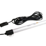 ProGlass LED UV valaisin