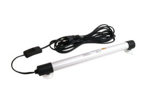 ProGlass LED UV valaisin