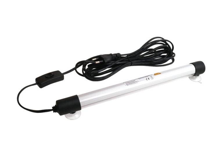 ProGlass LED UV valaisin