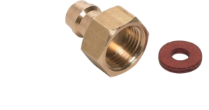 Pulloadapteri täytettäville pulloille Waeco 8885400129