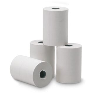lämpöpaperirulla Waeco huoltolaitteisiin
