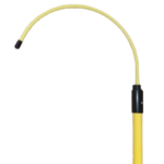 Pelastussauvan koukku, 45 kV