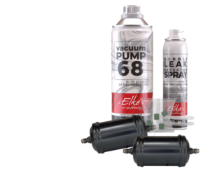 huoltosarja kahdella suodattimella, Air Solutions Oksys