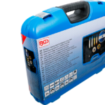 BGS-6250 salkku, VAG pyöränlaakereiden työkalusarja