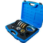 BGS, VAG pyöränlaakereiden työkalusarja