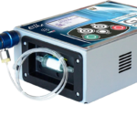 suodatin, Elke kylmäaineen analysaattorissa