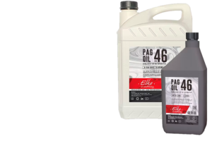 kompressoriöljyt Elke PAG ISO 46