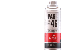 kompressoriöljy Elke PAG ISO46