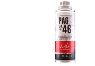 kompressoriöljy Elke PAG ISO46
