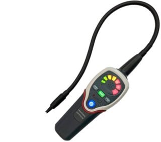 elektroninen vuodonilmaisin Elke Universal