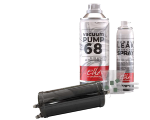 Wigam, CTR huoltosarja