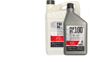Elke PAG ISO100 kompressoriöljyt