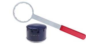 öljynsuodatinavain Ks-Tools 150.9308