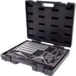 ulosvetäjäsarja KS Tools, 12 osaa