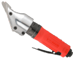 KS Tools 515.3055 paineilmatoimiset peltisakset