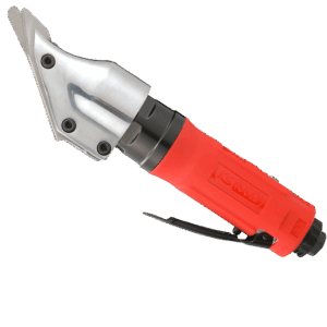 KS Tools 515.3055 paineilmatoimiset peltisakset