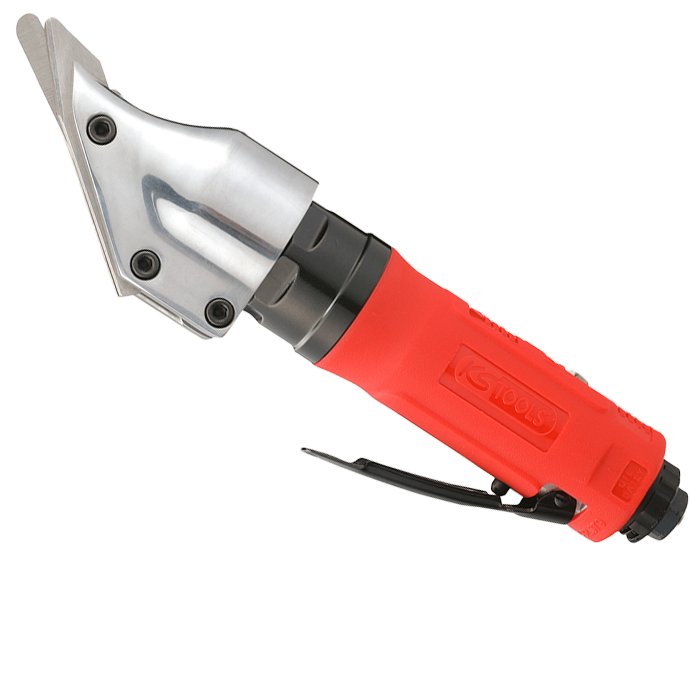 KS Tools 515.3055 paineilmatoimiset peltisakset