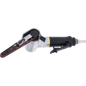 KS Tools nauhahiomakone 10 x 330