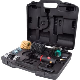 puhdistus -ja hiomakonesarja KS Tools 515.5130