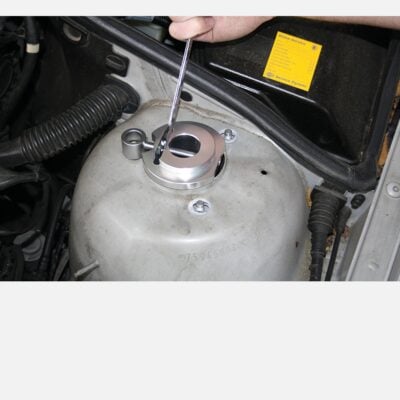 Camber-kulman säätötyökalu, BMW
