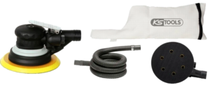 epäkeskohiomakone KS Tools