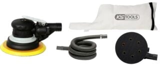 epäkeskohiomakone KS Tools