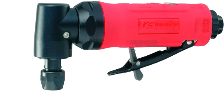 KS Tools kulmahiomakone