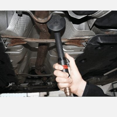 KS Tools Mini sopii ahtaisiin paikkoihin