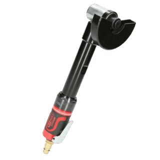 KS Tools Mini kulmahiomakone