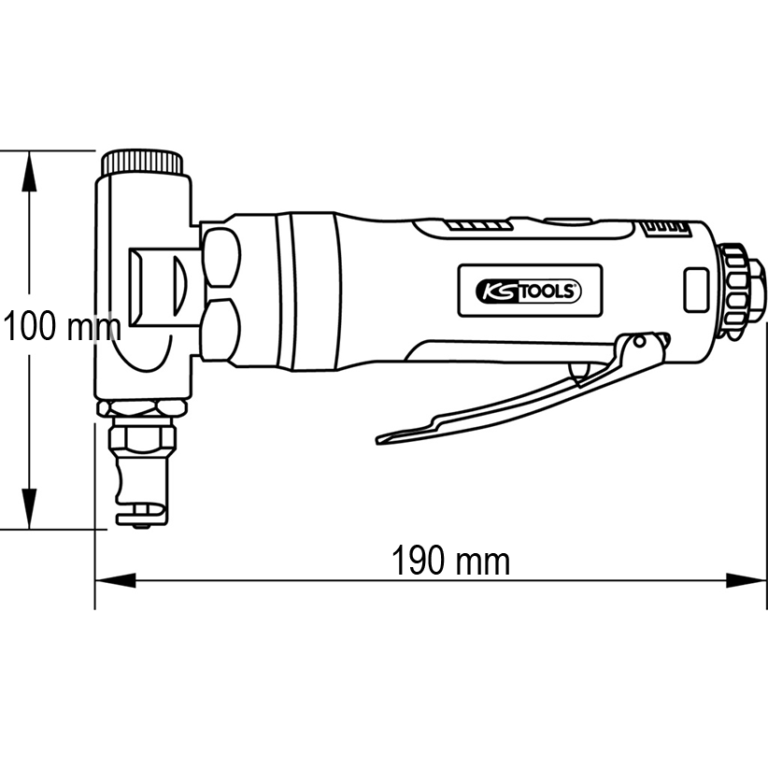 nakertajan mittapiirros KS Tools