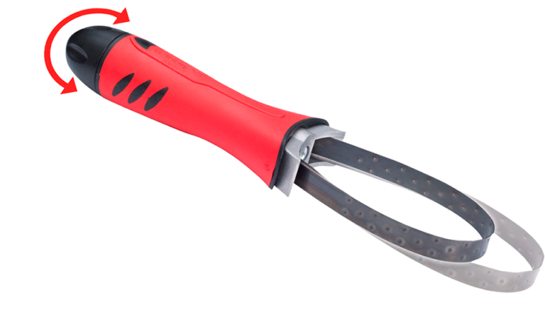 öljynsuodatinavain Ks Tools 155.5005