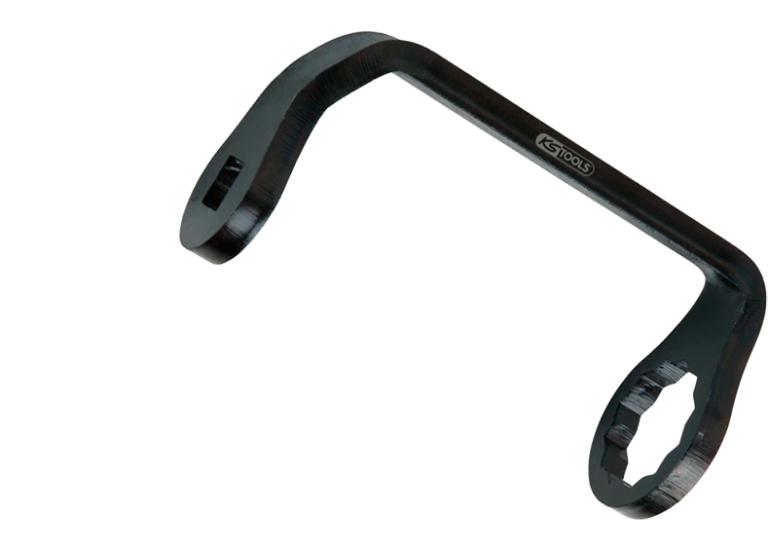 Opel öljynsuodatinavain Ks Tools