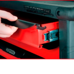 vetolaatikko, KS Tools Racingline työkaluvaunu