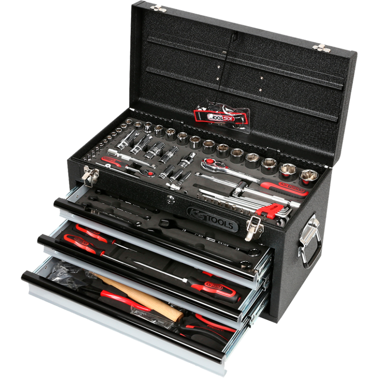 KS Tools 918.0200 työkalusarja