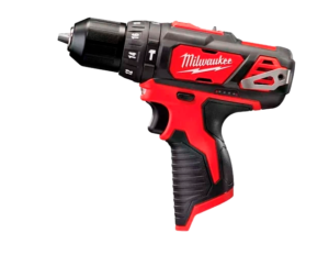 Milwaukee BPD-0 akkuorakone