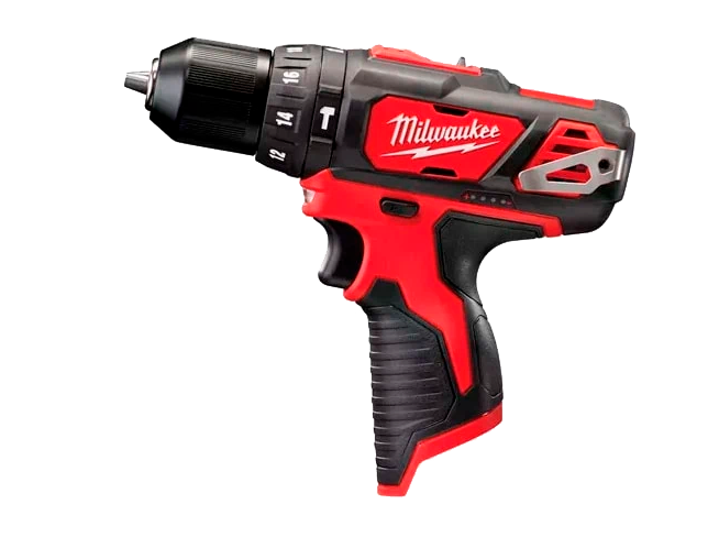 Milwaukee BPD-0 akkuorakone
