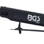 BGS minipistosaha