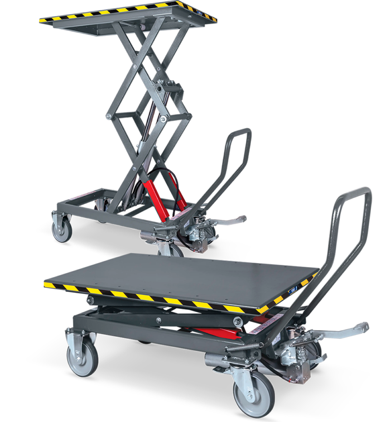 nostovaunu Ravaglioli KT100XT