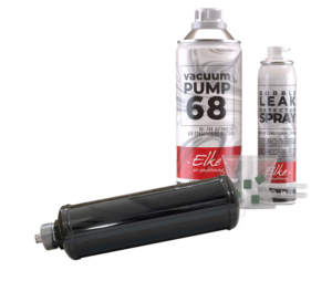 Huoltosarja 88.810, Robinair/SPX