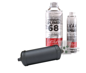 huoltosarja 88.809, Texa