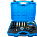 BGS-6250 VAG-pyöränlaakereiden työkalusarja