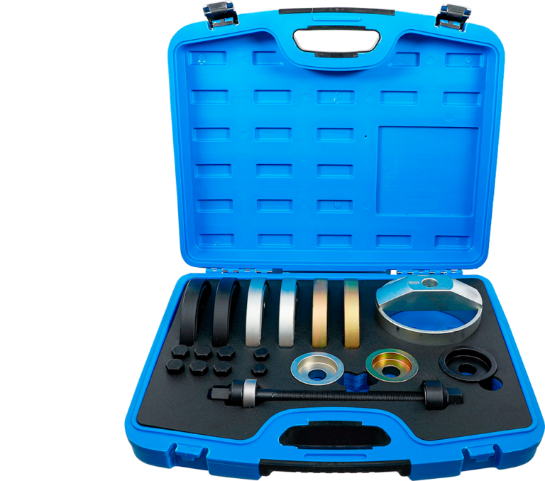 BGS-6250 VAG-pyöränlaakereiden työkalusarja