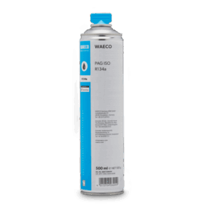 kompressoriöljy, Waeco DHO PAG ISO R134a 100, 500 ml