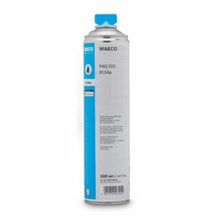 kompressoriöljy, Waeco DHO PAG ISO R134a 100, 500 ml