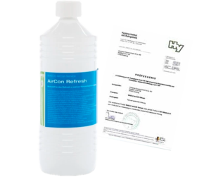 AirCon Refresh Ilmastointilaitteen puhdistusaine