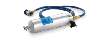 R134a suodatinsarja, Waeco Recycle Guard