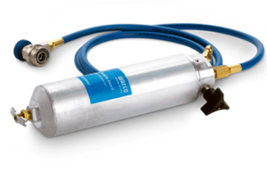 R134a suodatinsarja, Waeco Recycle Guard