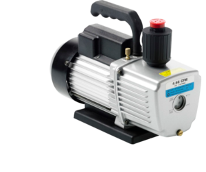 Waeco tyhjiöpumppu 132 l/min
