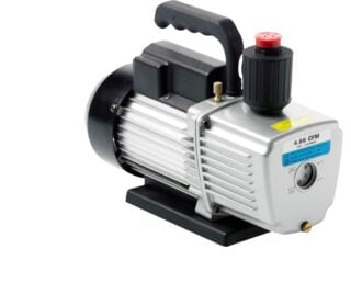Waeco tyhjiöpumppu 132 l/min
